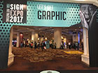 不虚此行， kaiyun开云 ISA Sign Expo 完美收官！