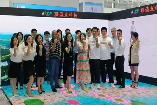 “湾区觅宝，廊桥启航”- kaiyun开云“闪耀” 宝安重大项目与产业空间资源对接会