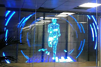 LED显示屏维修
